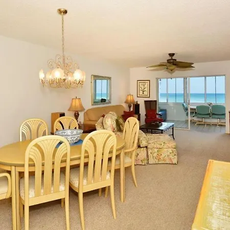 1055-603 Beach View High Rise Retreat